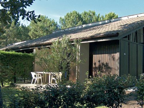 Holiday Home Golf de l'Ardilouse
