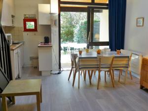 Holiday Home Golf de l'Ardilouse