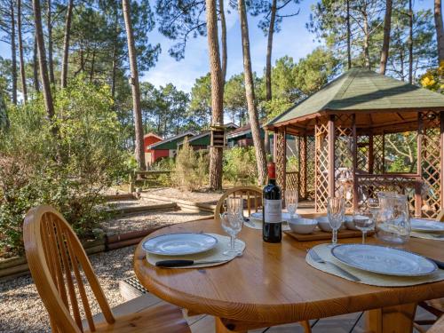 Holiday Home Golf Loisirs-1