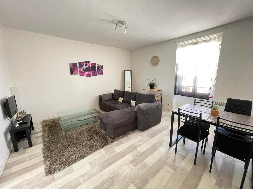 Holiday Home Golf Loisirs-1