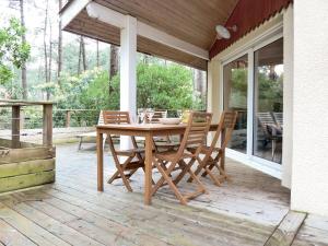 Holiday Home Golf Loisirs-6