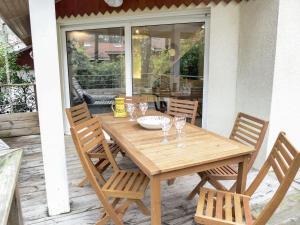 Holiday Home Golf Loisirs-6