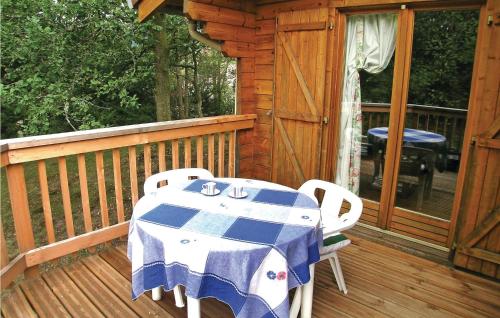 Holiday Home Gotti - 08