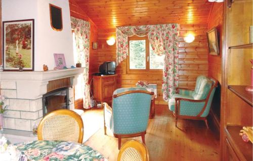 Holiday Home Gotti - 08
