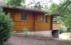 Holiday Home Gotti - 08