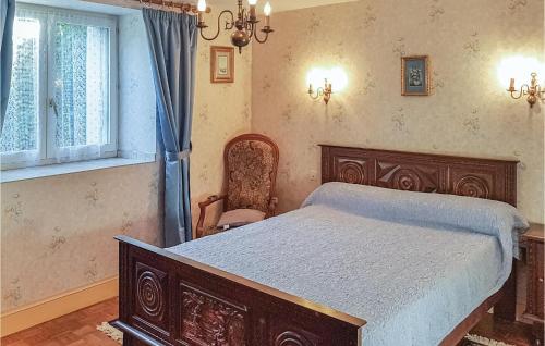 Holiday Home Gouesnac'h - 02