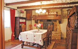 Holiday Home Gouesnac'h - 02