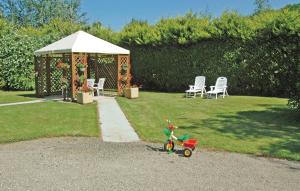 Holiday Home Gouesnac'h - 02