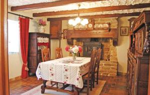 Maison de vacances Holiday Home Gouesnac'h - 02  29950 Gouesnach Bretagne