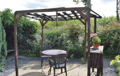 Holiday home Gourfaleur 32