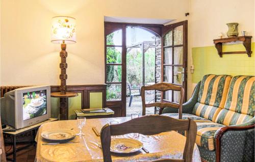 Holiday home Gourfaleur 32