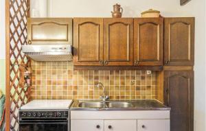 Holiday home Gourfaleur 32