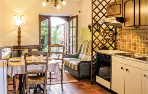 Holiday home Gourfaleur 32