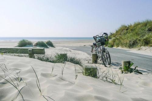 Holiday home, Gouville sur Mer