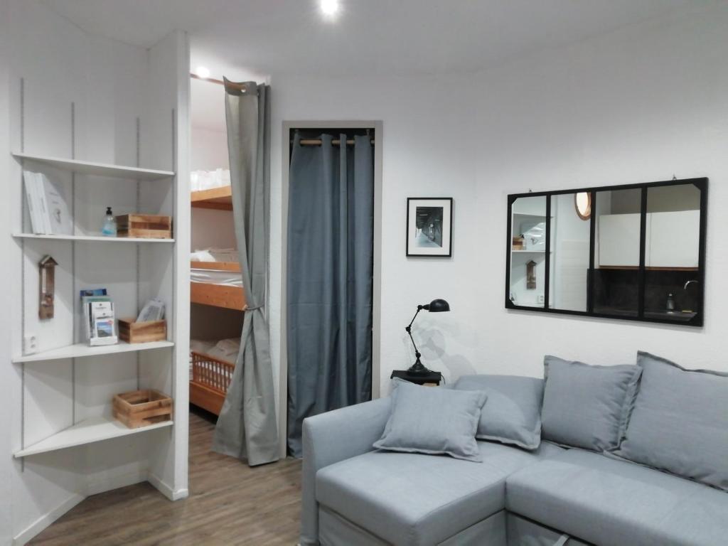 Holiday Home Grah Moullac 56340 Carnac