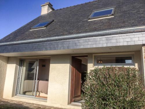 Holiday Home Grah Moullac