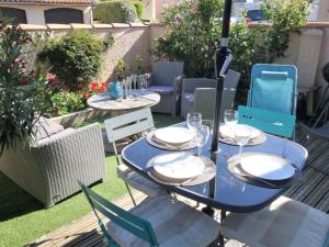 Holiday Home Grande Marche