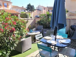 Holiday Home Grande Marche