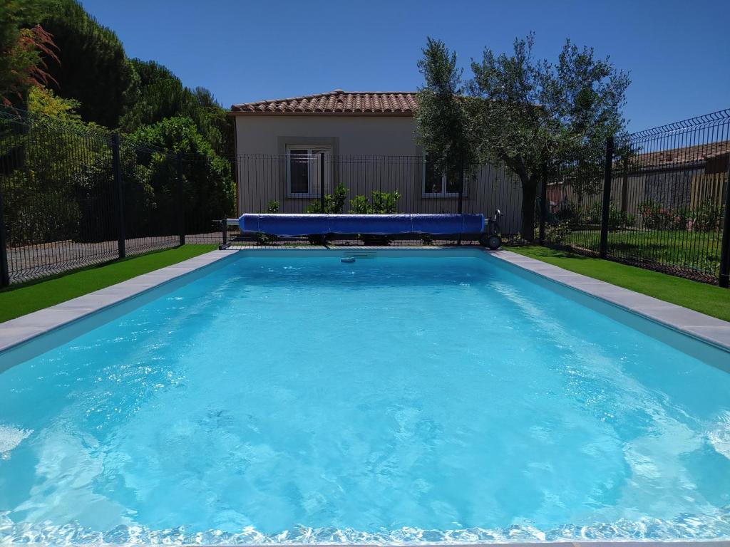 Holiday Home Grande Marche