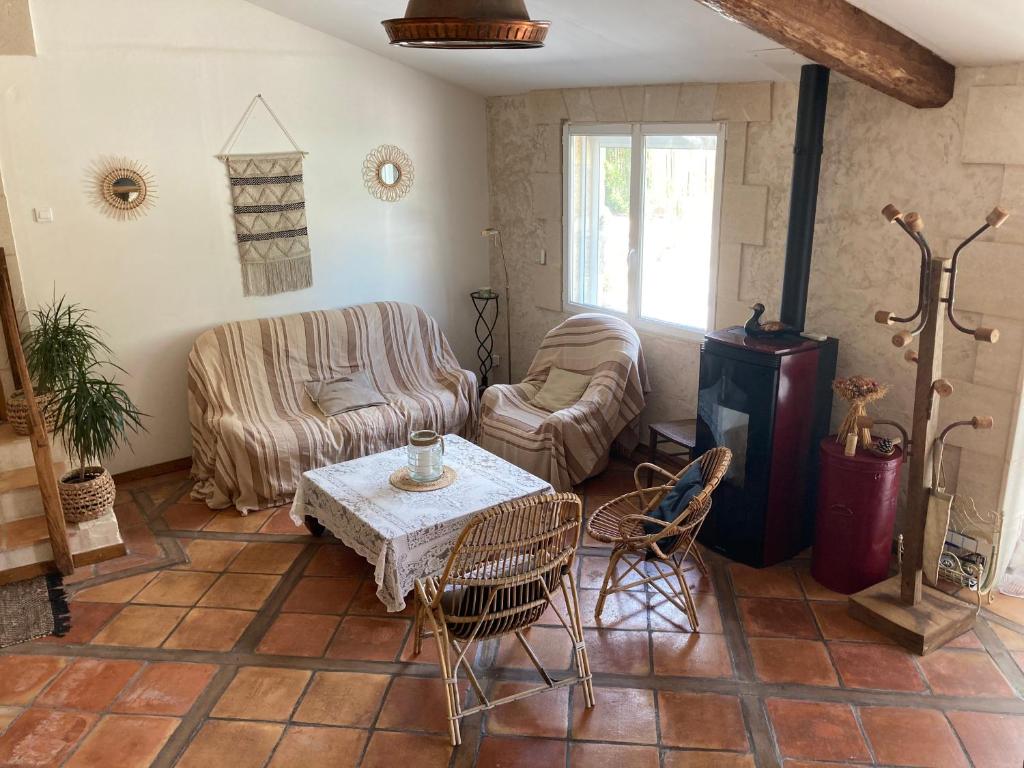 Holiday Home Grande Ramaline - LCA165 33680 Lacanau-Océan