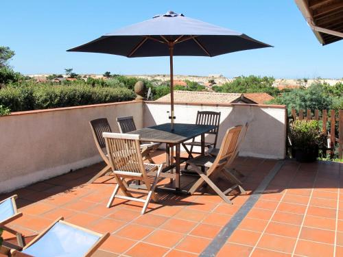 Holiday Home Grande Ramaline - LCA165