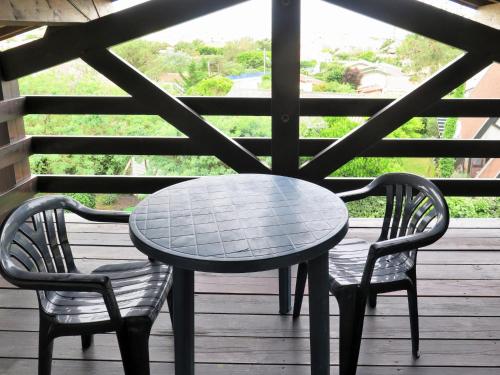 Holiday Home Grande Ramaline - LCA165