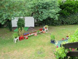 Holiday Home Grande Ramaline - LCA165