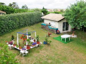 Holiday Home Grande Ramaline - LCA165