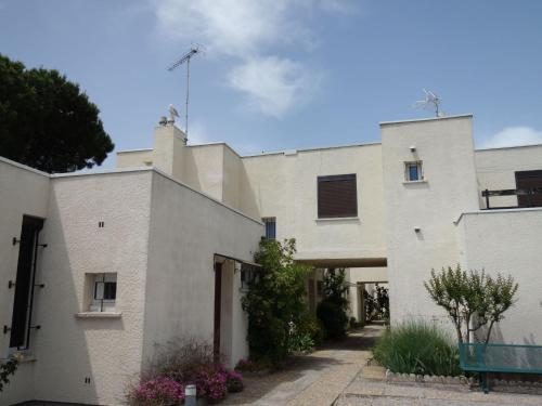 Holiday Home Grau Village