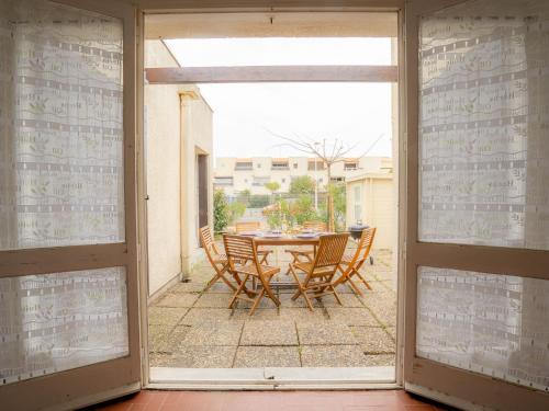 Holiday Home Grau Village