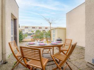 Holiday Home Grau Village