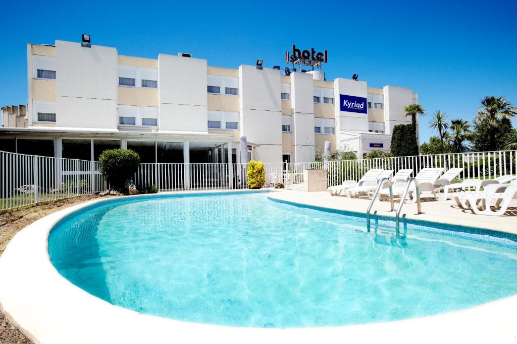 Holiday Home Grau Village 30240 Le Grau-du-Roi