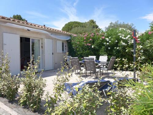 Holiday Home Green Village