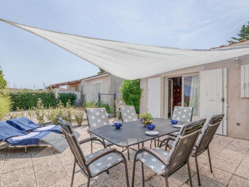 Holiday Home Green Village
