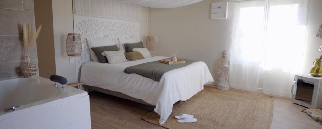 Holiday Home Green Village 83520 Roquebrune-sur Argens