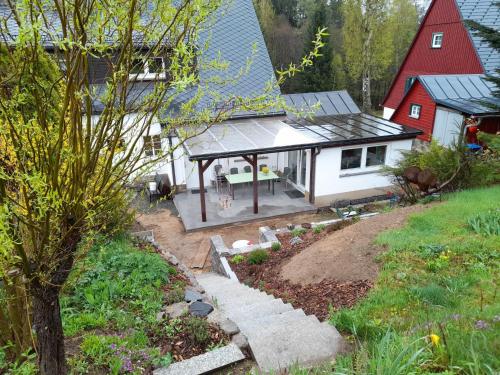 Holiday Home Grenzenlos