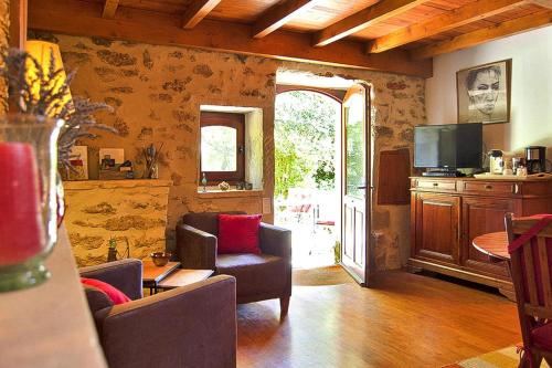 holiday home, Grignan