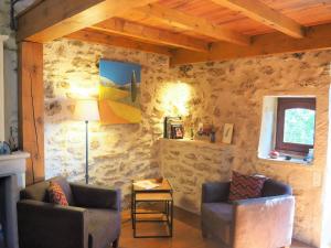 Maison de vacances holiday home, Grignan  26230 Gourdon Provence-Alpes-Côte d\'Azur