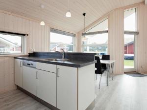 Holiday home Großenbrode IX