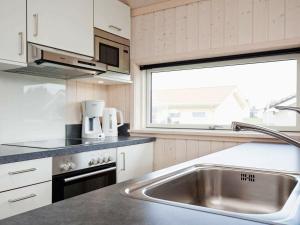 Holiday home Großenbrode IX