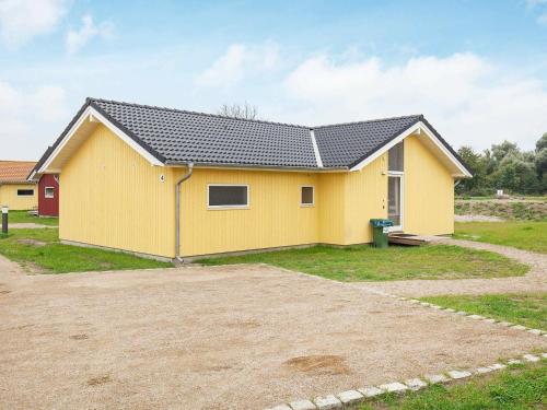 Holiday home Großenbrode V