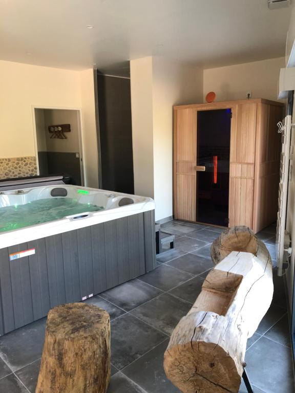 Holiday home Großenbrode V 23775 Großenbrode