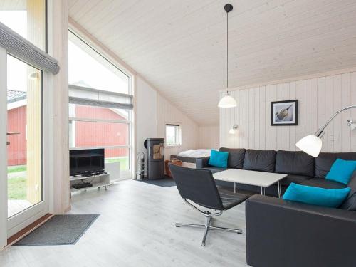 Holiday home Großenbrode XVI