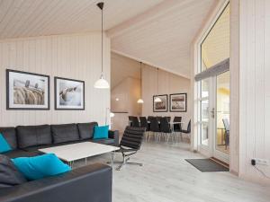 Holiday home Großenbrode XVI