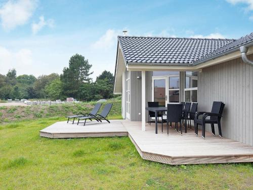 Holiday home Großenbrode XXV