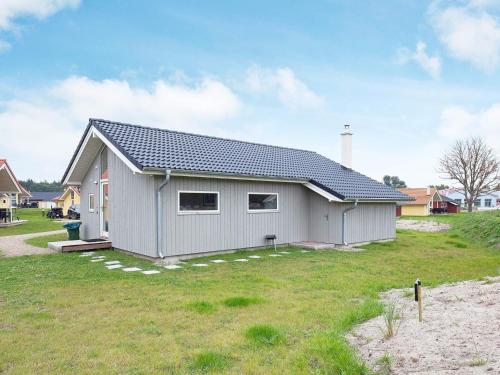 Holiday home Großenbrode XXV