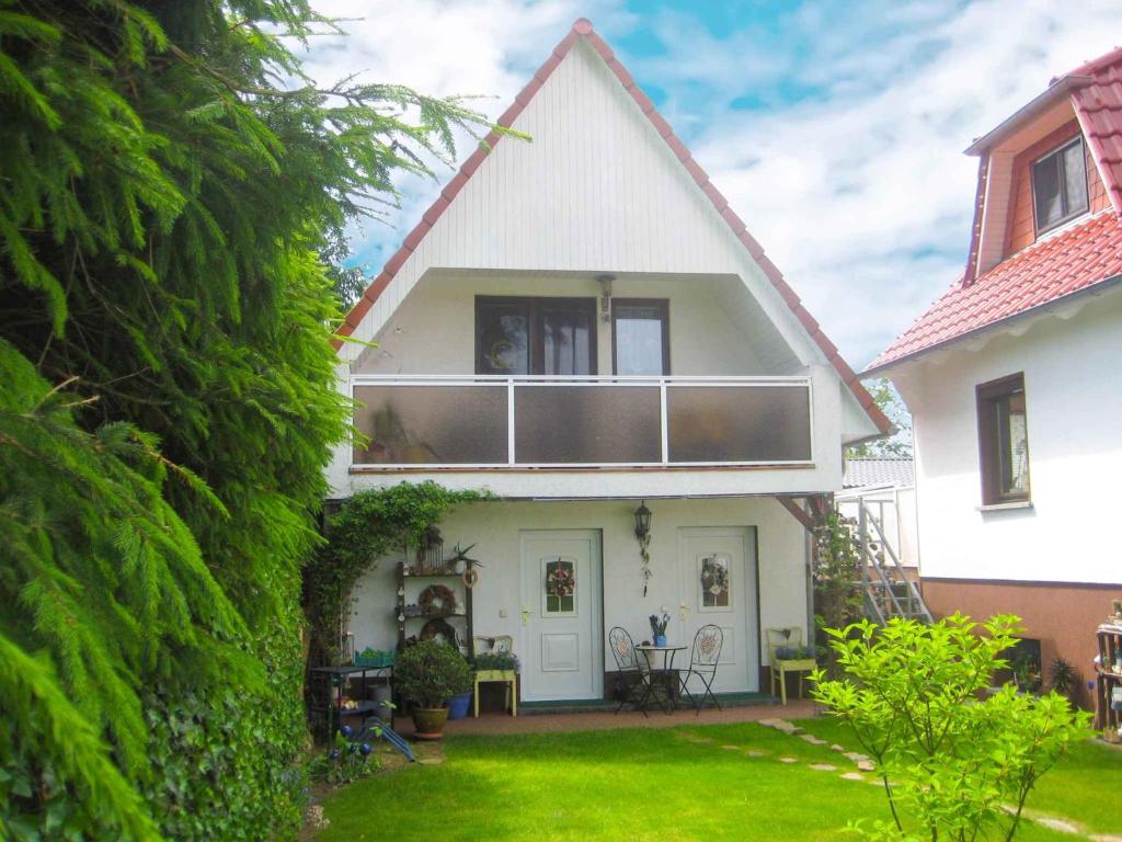 Holiday home Groß Kordshagen/Ostsee 2774 , 18442 Flemendorf