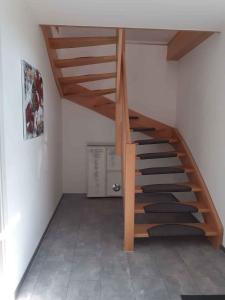 Maison de vacances Holiday home Groß Kordshagen/Ostsee 2796  18442 Arbshagen Mecklembourg-Poméranie