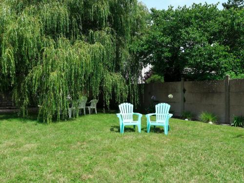 Holiday Home Groix - PHM108