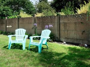 Holiday Home Groix - PHM108